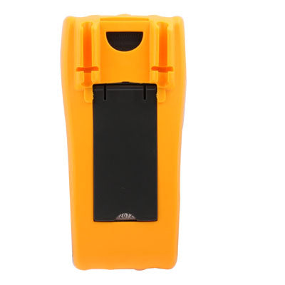 VC87 True RMS Digital Multimeter for Motor Drives Industrial DMM vs FLUKE 87V
