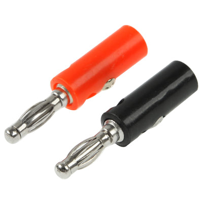 Multi-meter Banana Plug, Length: 39mm