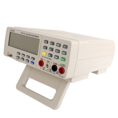 VICHY VC8145 4.5 inch LCD 7/8-digit Auto-ranging Bench-top Digital Multimeter
