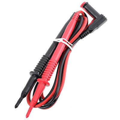MASTECH MS2108 6600 Counts Mini True-rms AC / DC Current Digital