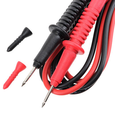 MASTECH MS2108 6600 Counts Mini True-rms AC / DC Current Digital