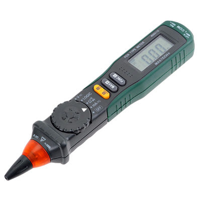 MASTECH MS8211D Pen Type Meter