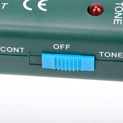 MASTECH MS6812 Remote Network Cable Tester