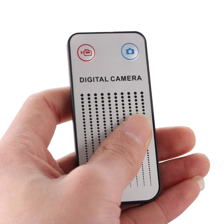 Handheld DV Camera Telescope Camera 8x Optical Zoom, HD 720P Camcorder up to 30fps, Max 16.0 Mega Pixels Still Pictures with Music Player / Voice Recorder / Wed Cam 8X Digital Zoom + 9X Binocular Lens