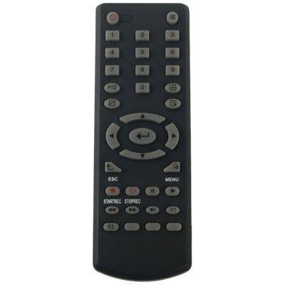 4-CH Embedded Digital Video Recorder Kit (1 / 3 Sony CCD, 500TVL, 24 x IR LED, 6mm Lens, IR Distance: 25m, H.264 (8204EV+622A)