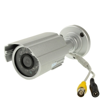 4-CH Embedded Digital Video Recorder Kit (1 / 3 Sony CCD, 520TVL, 24 x IR LED, 6mm Lens, IR Distance: 25m, H.264 (8904AV 622QPIR+3223F)