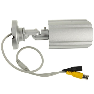 4-CH Embedded Digital Video Recorder Kit (1 / 3 Sharp CCD, 420TVL, 24 x IR LED, 6mm Lens, IR Distance: 25m, H.264 (8904AV 622QPIR+3223F)