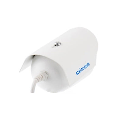 szsinocam 4-CH H.264 Surveillance Network CCTV NVR with 1.0 Mega 720P 36-IR LED Cameras Security System, IR Distance: 15-30m
