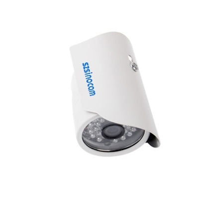 szsinocam 4ch 720P 1.0MP NVR Kits IP Camera System Support Motion Detection, Email Alarm and FTP Upload