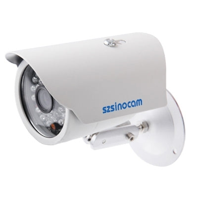 szsinocam 4ch 720P 1.0MP NVR Kits IP Camera System Support Motion Detection, Email Alarm and FTP Upload
