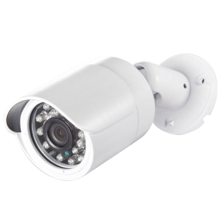szsinocam SN-NVK-5018C 8Ch HD 720P P2P 1.0 Mega Pixel Cloud IP Camera NVR Kit, Support Video Push Alarm & ONVIF, IR Distance: 20m