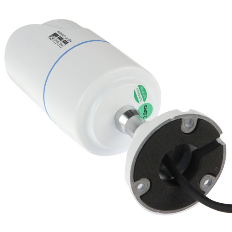 N40H-VH02A20/D31 4Ch H.264 HD 960P 1.3MP Cloud IP Camera NVR Kit, Support Video Push Alarm & ONVIF