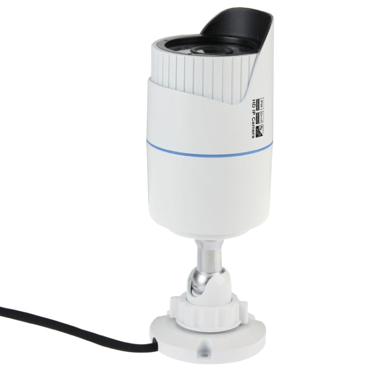N40H-VH02A20/D31 4Ch H.264 HD 960P 1.3MP Cloud IP Camera NVR Kit, Support Video Push Alarm & ONVIF