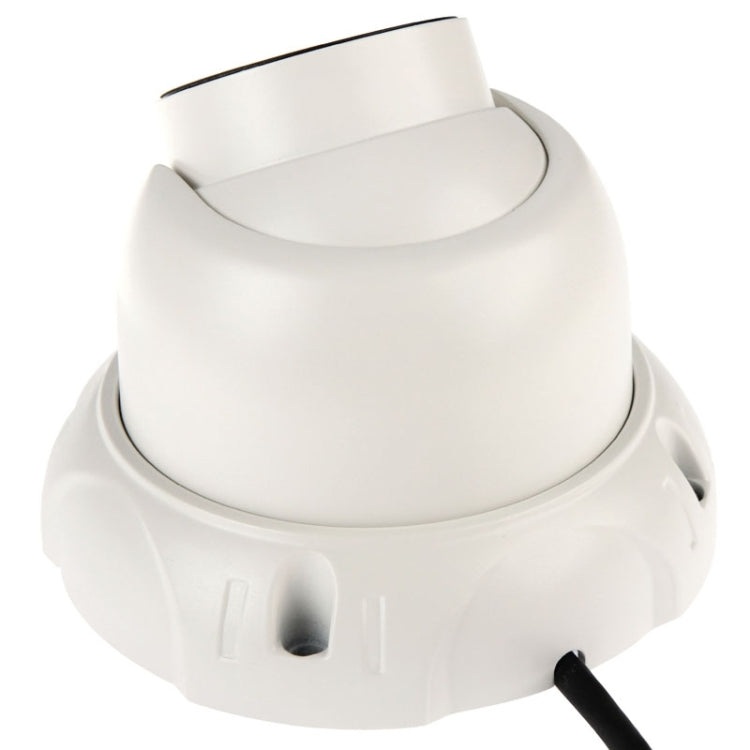 N40H-VH02A20/D31 4Ch H.264 HD 960P 1.3MP Cloud IP Camera NVR Kit, Support Video Push Alarm & ONVIF