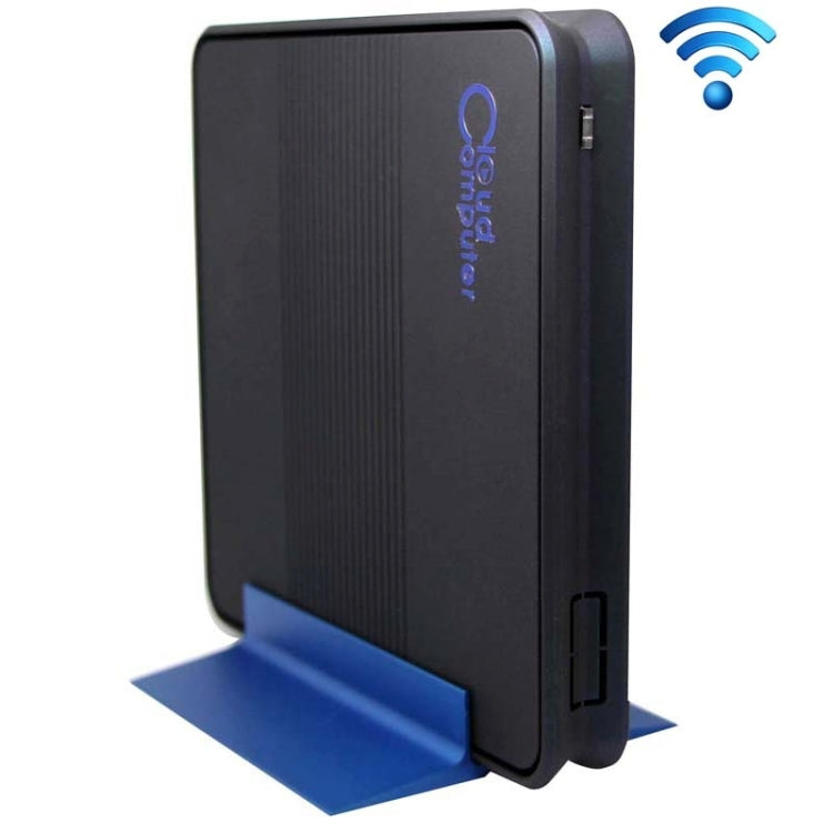 MX3400 WiFi Mini Computer, Onboard CPU: AMD E2-1800 Dual core 1.7Ghz, 2GB RAM, 16GB Msata SSD