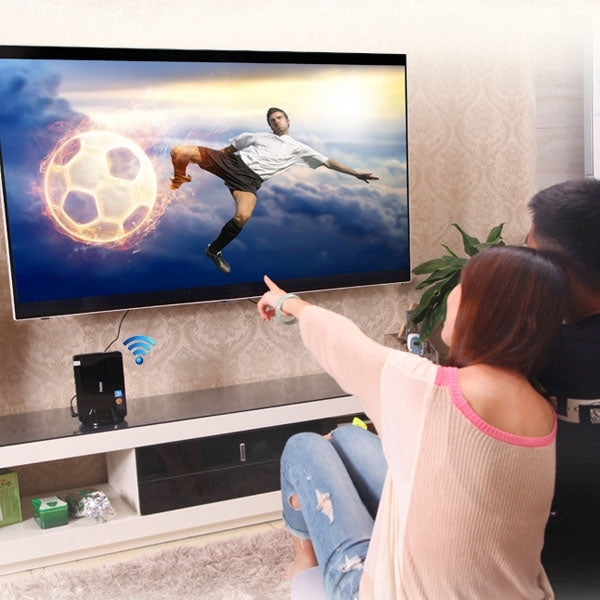 MX3700 WiFi Mini Computer, Onboard CPU: Intel Celeron 1037U Dual-Core 1.8Ghz Processor, 2GB RAM, 16GB SSD