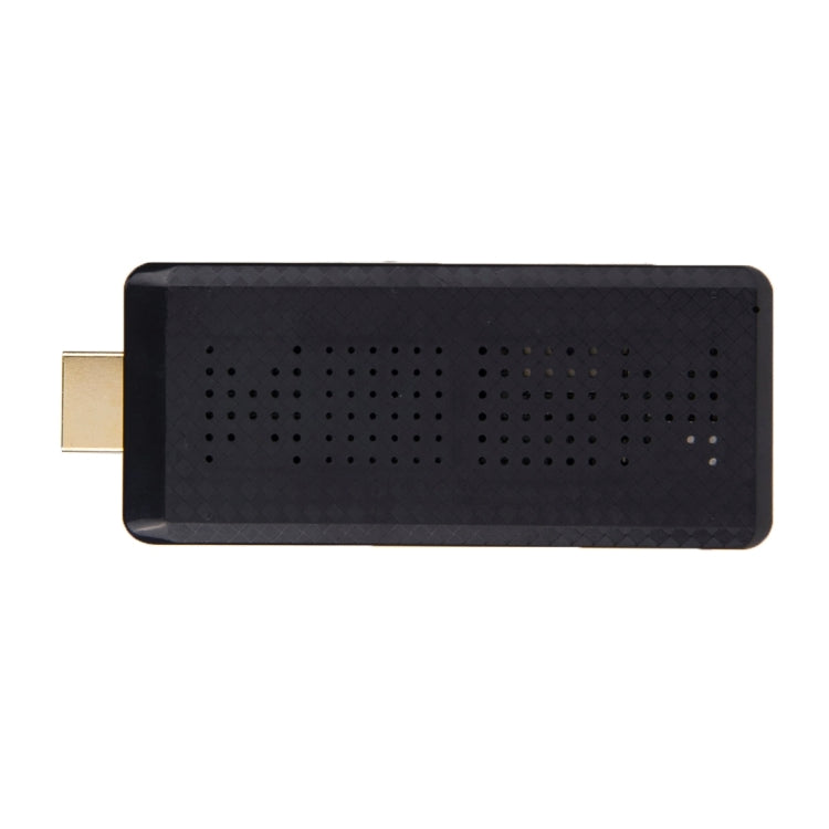 MK809 III Mini PC Android 4.4 TV Stick Dongle, CPU: RK3188T Quad Core 1.4GHz, 2GB RAM + 8GB ROM, Support OTG / WiFi / HDMI / Bluetooth / DLNA / Miracast