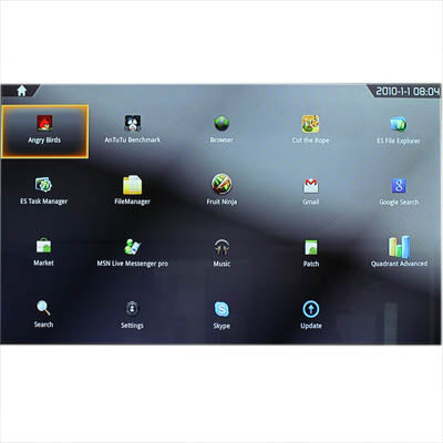 Mini X 1080P Full HD Android 4.0 TV Box with WIFI + HDMI 1.3+ USB OTG Interface, Support TF Card and USB Flash Disk,Black(Black)