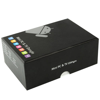 i702 Full HD 1080P Android 4.1 HDMI TV Box with WIFI + Bluetooth, HDMI + USB Interface, Support TF Card / USB Flash Disk / USB Mouse, 8GB NAND Flash, CPU: RK3188 Quad Core, 1.8GHz