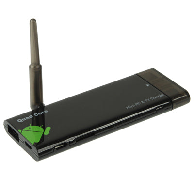 i702 Full HD 1080P Android 4.1 HDMI TV Box with WIFI + Bluetooth, HDMI + USB Interface, Support TF Card / USB Flash Disk / USB Mouse, 8GB NAND Flash, CPU: RK3188 Quad Core, 1.8GHz