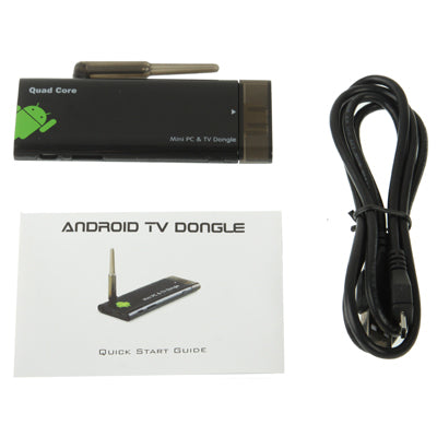 i702 Full HD 1080P Android 4.1 HDMI TV Box with WIFI + Bluetooth, HDMI + USB Interface, Support TF Card / USB Flash Disk / USB Mouse, 8GB NAND Flash, CPU: RK3188 Quad Core, 1.8GHz