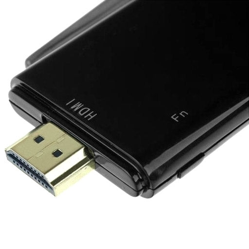 CX-919 Mini PC Android 7.1 TV Stick Dongle, CPU: RK3229 Quad Core, 2GB RAM + 8GB ROM, Support WIFI + HDMI + USB Mouse