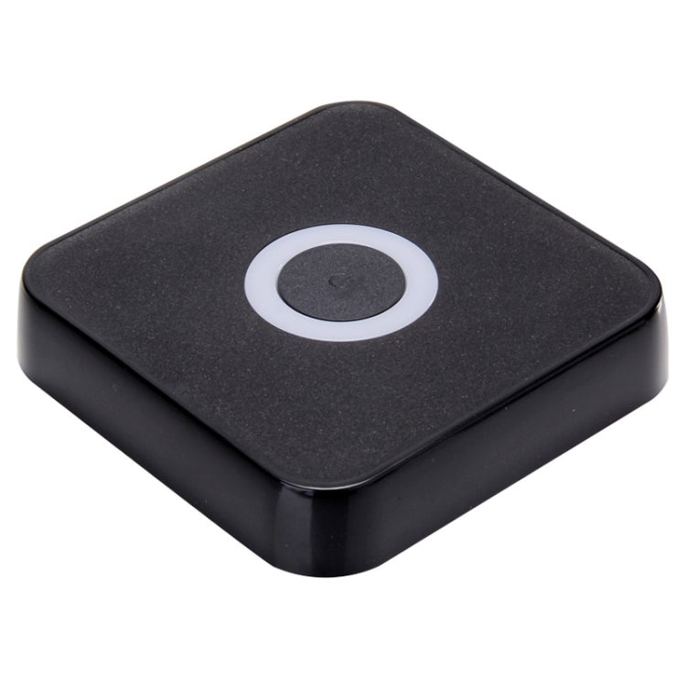 Tronsmart Ara IZ37 Dual Boot Windows 8.1 & Android 4.4 Mini PC, CPU: Intel Bay Trail-T Atom Z3735F Quad Core 1.33-1.83GHz, RAM: 2GB, ROM: 32GB, Support RJ45 / OTG / HDMI / Bluetooth / WiFi(Black)