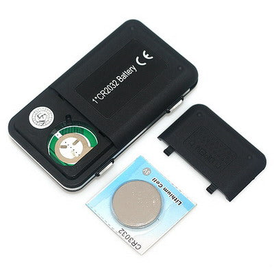 APTP453 Professional Digital Mini Scale (0.01g~100g)