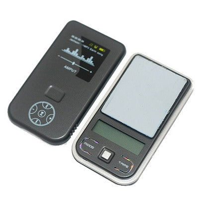 Professional Digital Mini Scale (0.01g~100g)