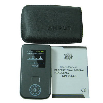 Professional Digital Mini Scale (0.01g~100g)