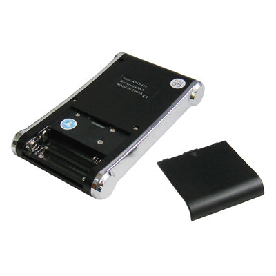 Touch Screen LCD Mini Pocket Digital Scale Jewelry Scale (0.1g~300g)