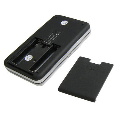 Mini Pocket Digital Scale Jewelry Scale (0.1g~500g)