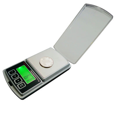 Professional Mini Digital Scale (0.1g~500g)