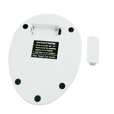 WH-B005 Electronic Kitchen Scale (1g~5kg)