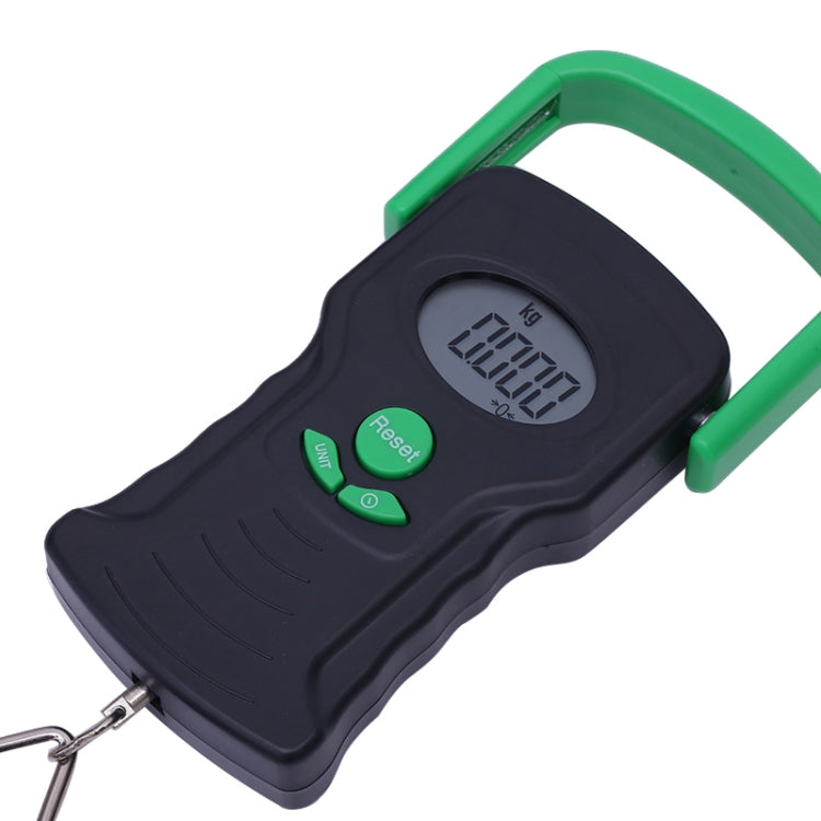 Electronic Weight Scale, Max Weighing: 44kg / 100lb