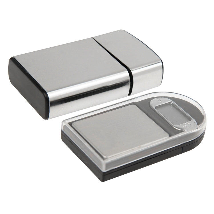 Mini Professional Digital Scale (100g/0.01g)