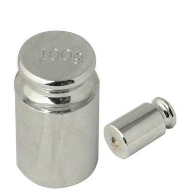 100 Gram Calibration Weight for any Type of Scale