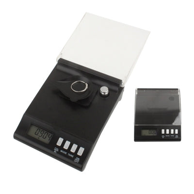 20g x 0.001g Mini Digital Pocket Weighing Scales
