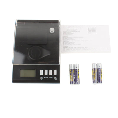 20g x 0.001g Mini Digital Pocket Weighing Scales