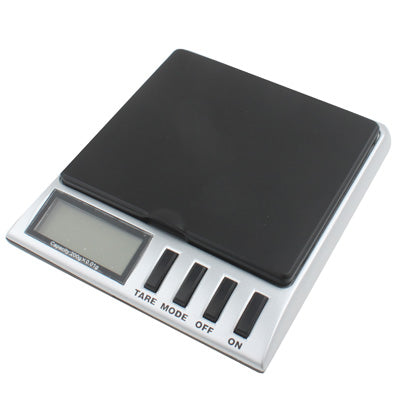 200g x 0.01g Digital Pocket Scale Jewelry Gold Scale