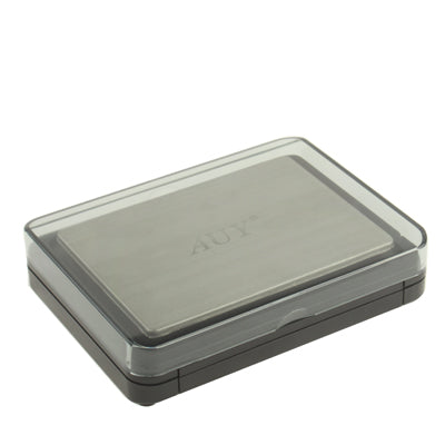 Pop-up LCD Professional Mini Pocket Scale Dual Capacity (1000g/0.05g & 2000g/0.1g)
