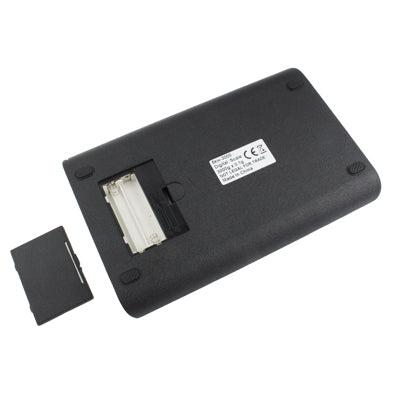 3000g x 0.1g LCD Digital Electric Pocket Jewelry Scale Weighing Balance(Silver)