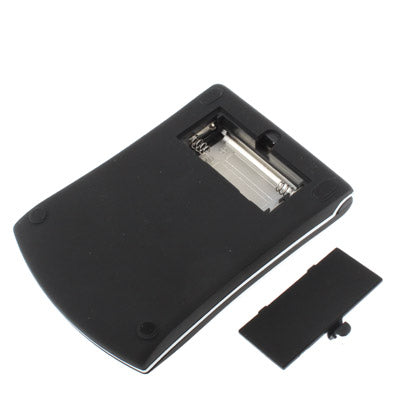 200g x 0.01g Pocket Precision Digital Scale