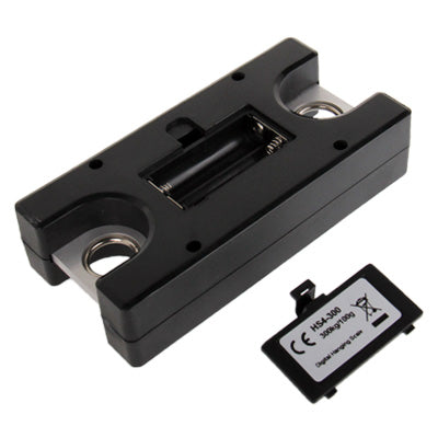 Heavy Duty Digital Hanging Scale 300KG / 600 LBS Industrial Crane Scale