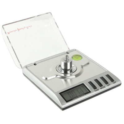 30g x 0.001g Professional Portable Digital Jewellery Scale, 5-digit LCD Display