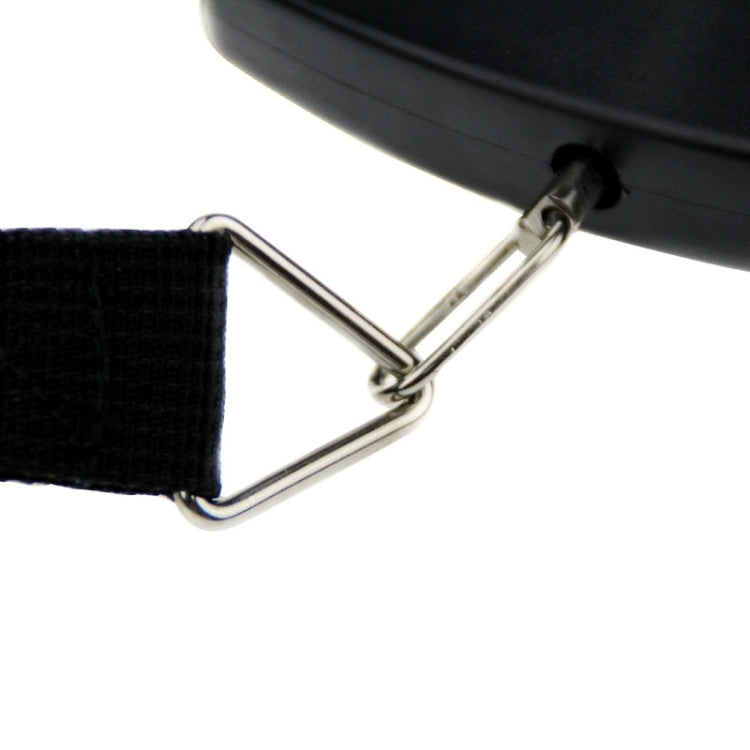 Portable Electronic Handheld Scale(50kg/10g)