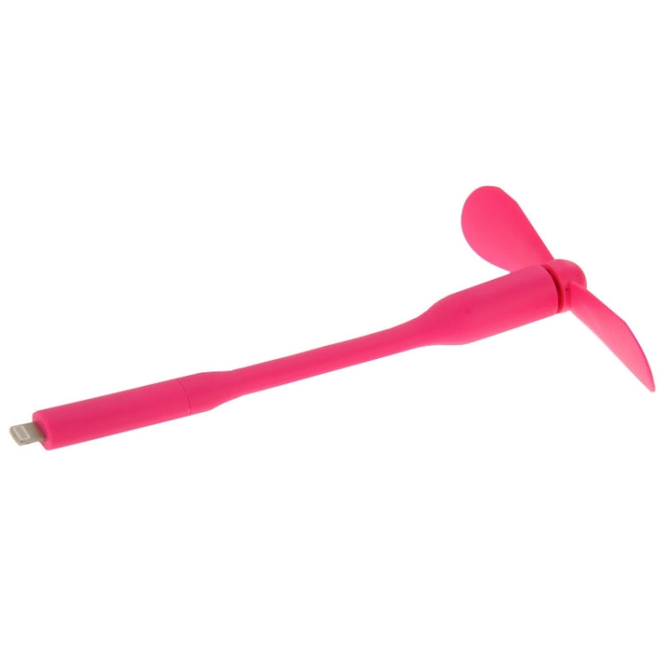 2 in 1 3.5 inch Flexible Micro USB + USB 2.0 Powered 2-Blade Fan for Galaxy Note 5 / Note 5 Edge, HTC, Nokia, Huawei and Other Mobile Phones or Computers
