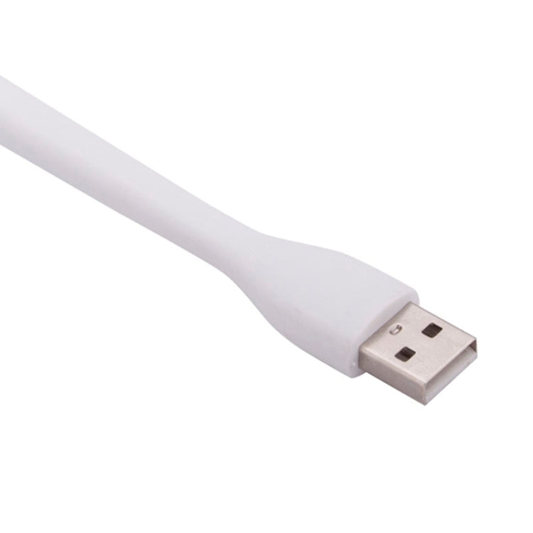 Flexible Mini Portable Bamboo Dragonfly Flexible USB Powered 3-Blade USB Fan