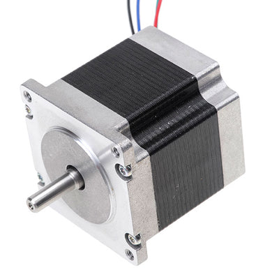 CNC Kit 3 Axis NEMA 23 Stepper Motor * 3 + TB6560 Driver Controller