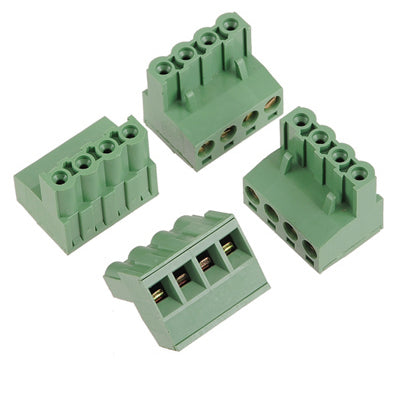 5 Axis TB6560 CNC Stepper Motor Driver Board Controller